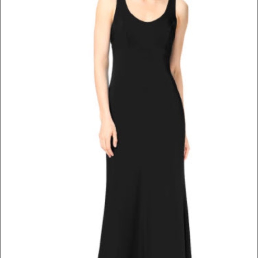 BariJay size 6 bridesmaids dress NWOT